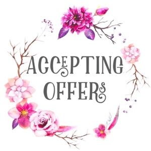 I Accept Offers